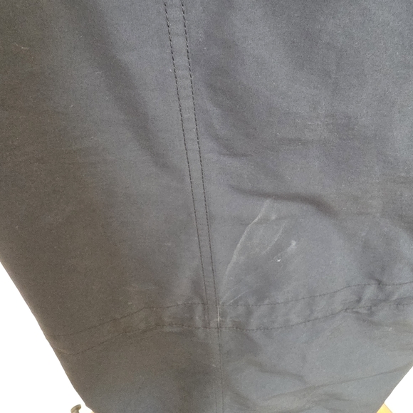 Everlane Navy ReNew Coat - Picture 6 of 11